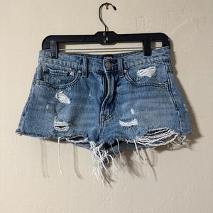 BDG urban outfitters Jean shorts